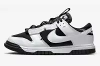 nike sb dunk low remastered reverse panda dv0821-002